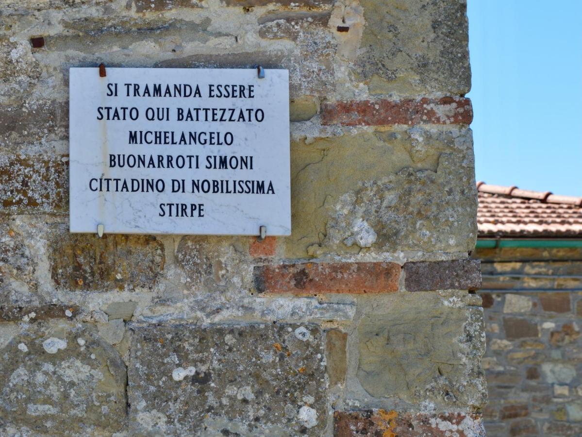 Agriturismo Vezzano คิวซี เดลลา แวร์นา ภายนอก รูปภาพ