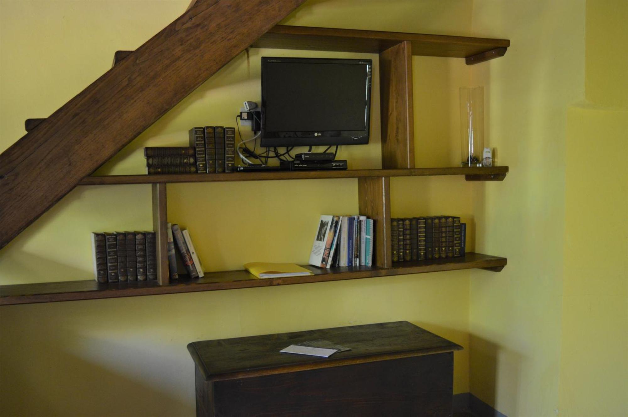 Agriturismo Vezzano คิวซี เดลลา แวร์นา ห้อง รูปภาพ