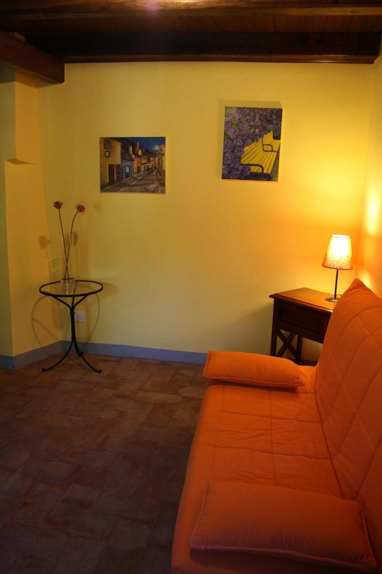 Agriturismo Vezzano คิวซี เดลลา แวร์นา ห้อง รูปภาพ