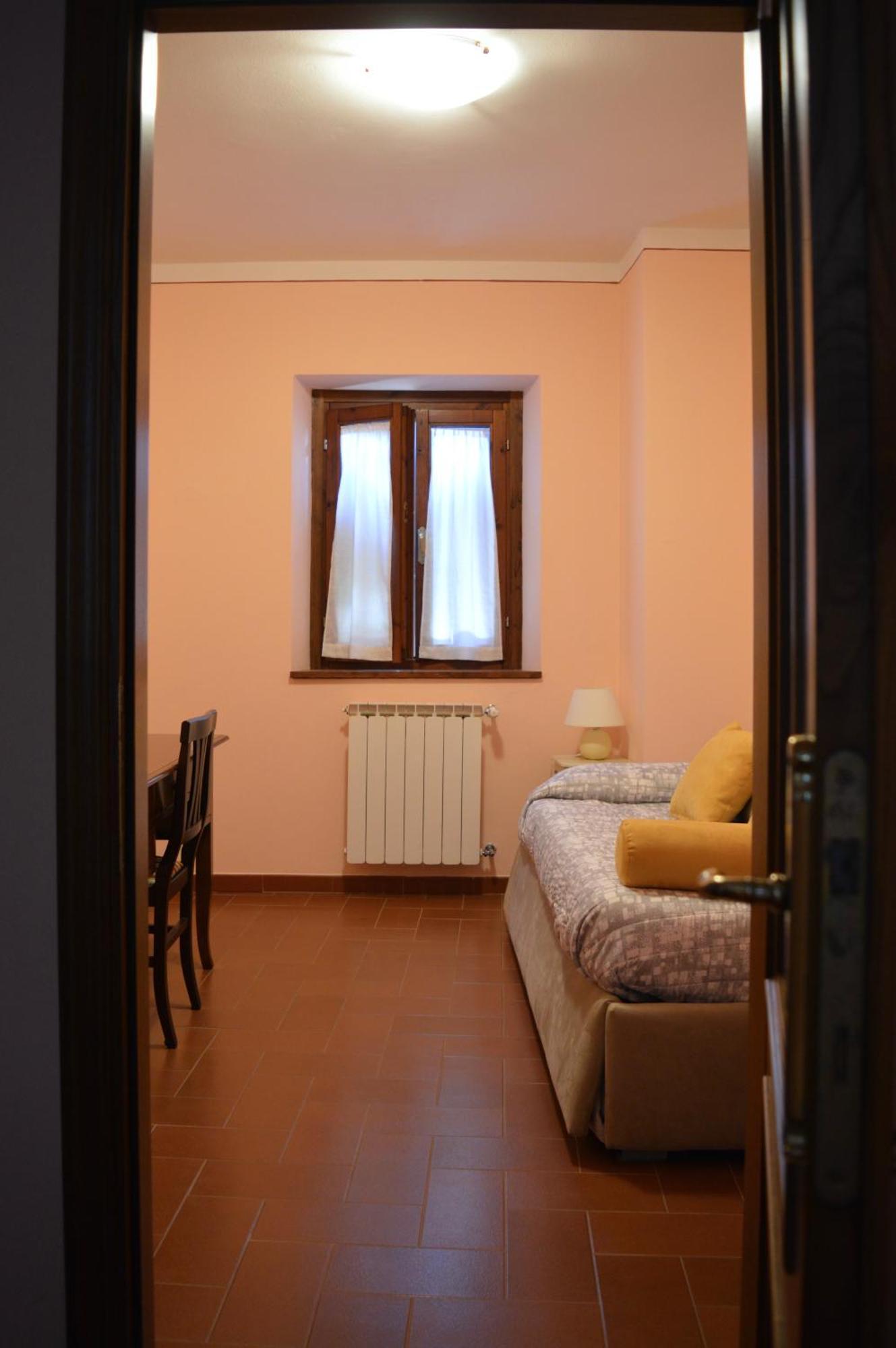 Agriturismo Vezzano คิวซี เดลลา แวร์นา ห้อง รูปภาพ