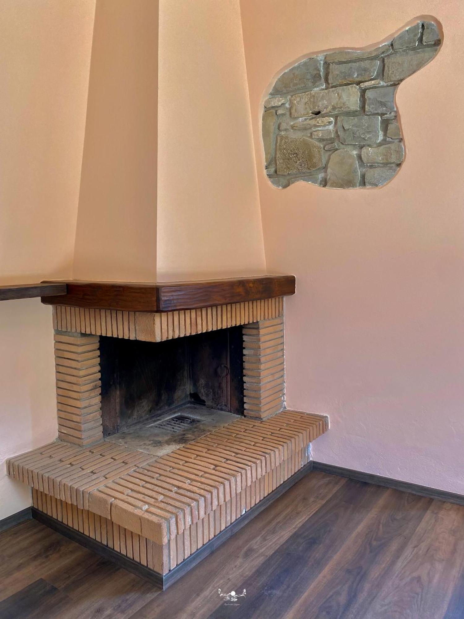 Agriturismo Vezzano คิวซี เดลลา แวร์นา ห้อง รูปภาพ