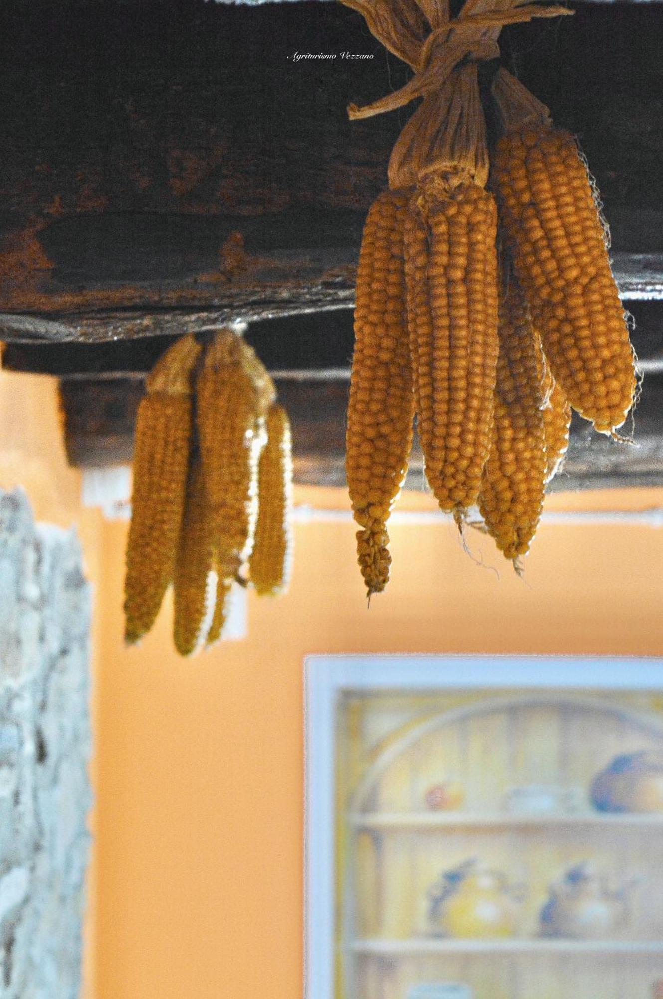 Agriturismo Vezzano คิวซี เดลลา แวร์นา ห้อง รูปภาพ