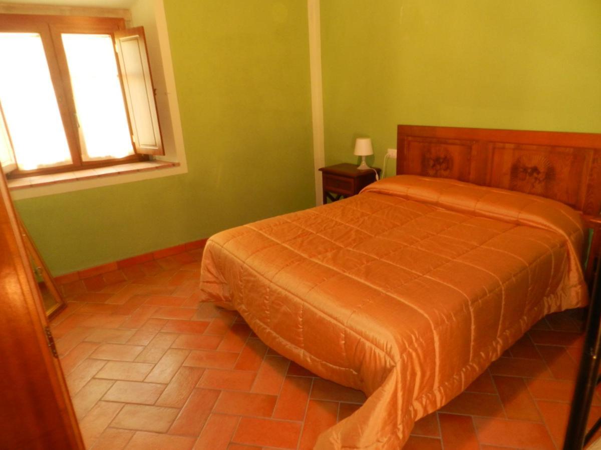Agriturismo Vezzano คิวซี เดลลา แวร์นา ภายนอก รูปภาพ